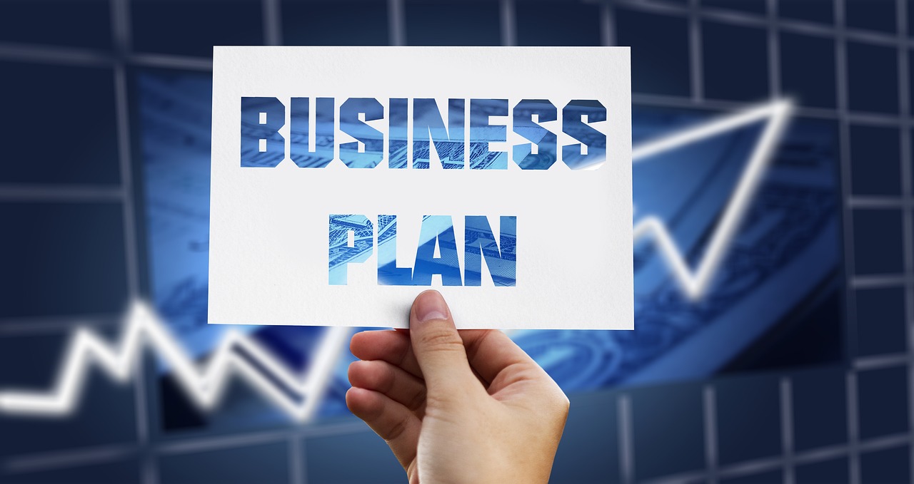 How to Create a 5-Year Plan For Your Company