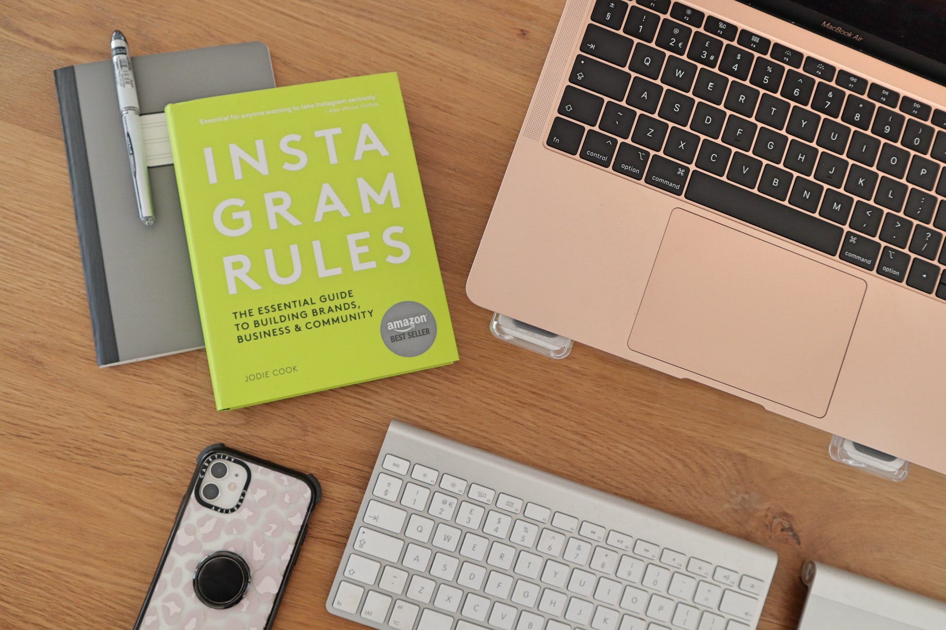 Four Tips For Advertising on Instagram